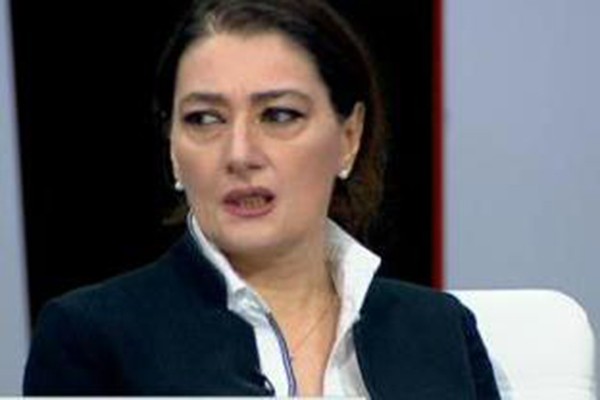 „თუ ვინმემ ამ შეკრებაზე ახალი სახეები დაინახა, საქვეყნოდ მოვიხდი ბოდიშს“,