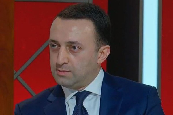 “ჩვენ შიგნით რა ხდება, ეს არ ეხება მოსახლეობასა და მათ ბედს”
