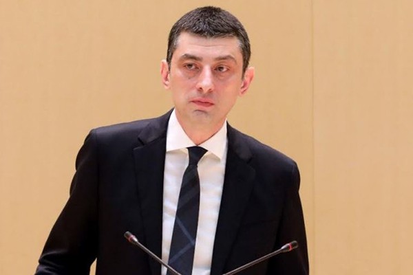 “წარმოდგენა არ მაქვს, მაგრამ თუ რამე მემუქრება, ამას თვალს გავუსწორებ”