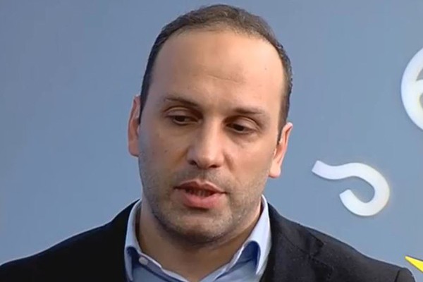 “ქვეყანაში ონლაინ აზარტულ თამაშებთან დაკავშირებით საგანგაშო სტატისტიკაა და ის ჩარჩოებში უნდა მოექცეს”