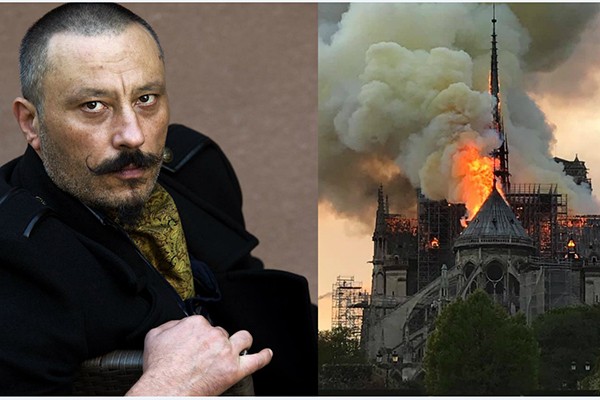 “უმართავი მონსტრი, რომელიც წესებისა და გონიერების გარეშე იბრძვის… როგორ ალტენატივას გვთავაზობს ის მაინც აგვიხსნას?”