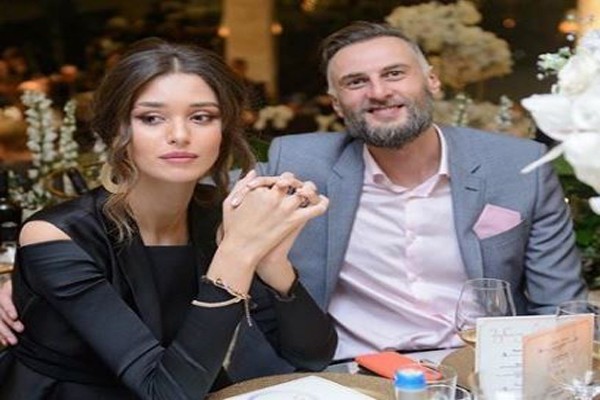 რა დაარქვა ვიკა სანიკიძემ შვილს