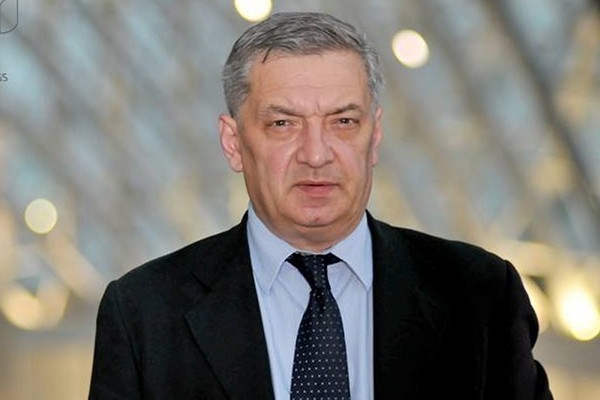 „მოსამართლეების შერჩევის კრიტერიუმებიდან გამოცდის მოხსნის საკითხზე სერიოზული კითხვის ნიშნები მაქვს“