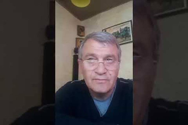 აფხაზ ომის ვეტერანს, რომელმაც ქართულ ტელეახს ინტერვიუ მისცა, ბოდიშის მოხდა აიძულეს