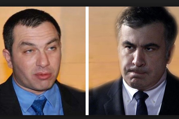 “ვითომ ვერ გაიგო რა ვთქვი…” – მიხეილ სააკაშვილმა გიგა ბოკერიას “შტერი” უწოდა