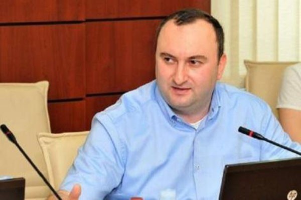 ლევან მურუსიძის თქმით, ქართული სასამართლო პირველ ადგილზეა