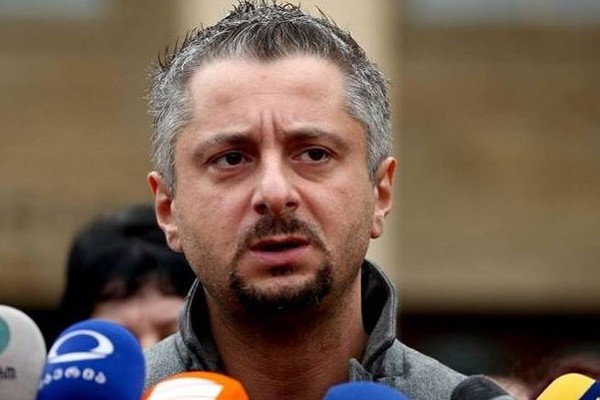 ქაჯები და გოიმები