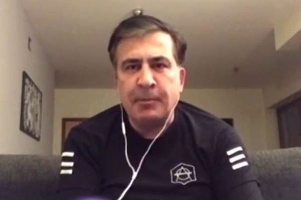 ეს ეშმაკის არჩივი და ანტიქრისტეს ფავორიტი – სააკოვო, არ გაგივა!