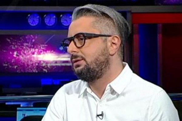 გვარამია ხუნდაძის განცხადებას მუქარად და დაშინების მცდელობად აღიქვამს