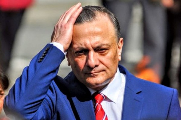 “აი, სიკვდილის პანორამა, რომელსაც ივანიშვილი აშენებს თავის შვილების ბედნიერებისათვის“