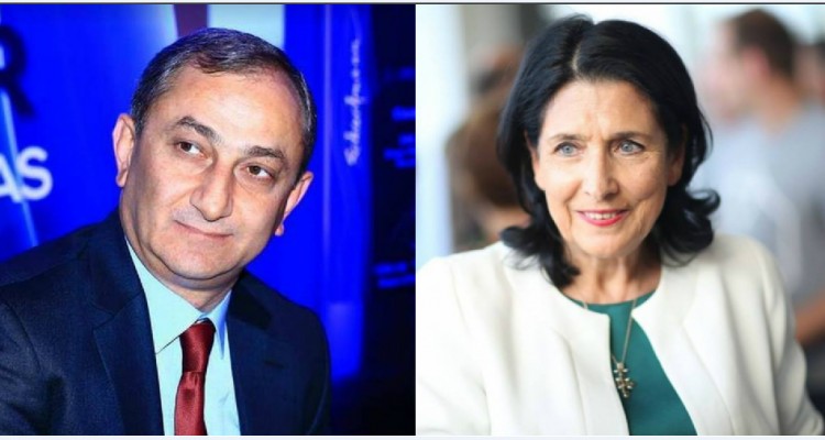 “რაც დრო გადის, უფრო მეტად ვრწმუნდები…”