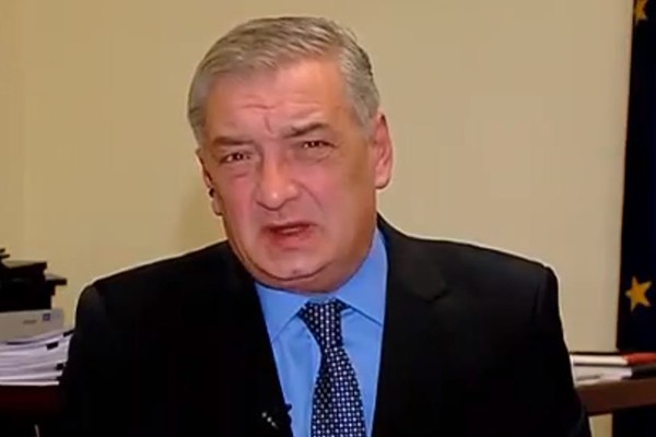 “მათთან შეთანხმება შეუძლებელია…”