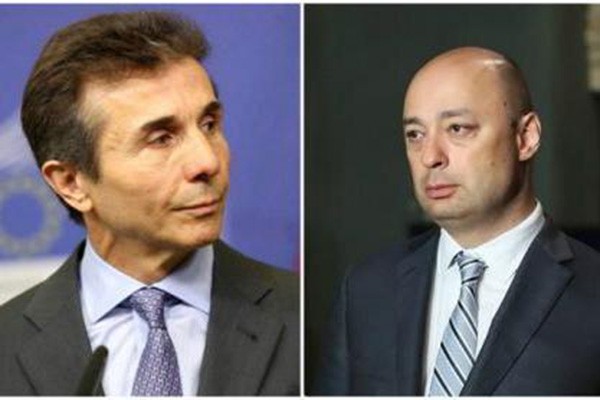 რატომ მოსთხოვა ივანიშვილმა გიორგი ქობულიას თანამდებობის დატოვება?