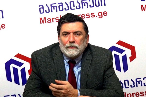 “3 ბავშვი მაინც უნდა გადაარჩინონ, რომ საზოგადოებაში ავტორიტეტი აღიდგინონ…”