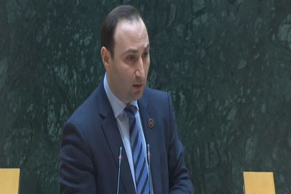 “ვიმედოვნებ, უზენაესი სასამართლოს მოსამართლეობის კანდიდატები კომპეტენტურობის კრიტერიუმებს დააკმაყოფილებენ”
