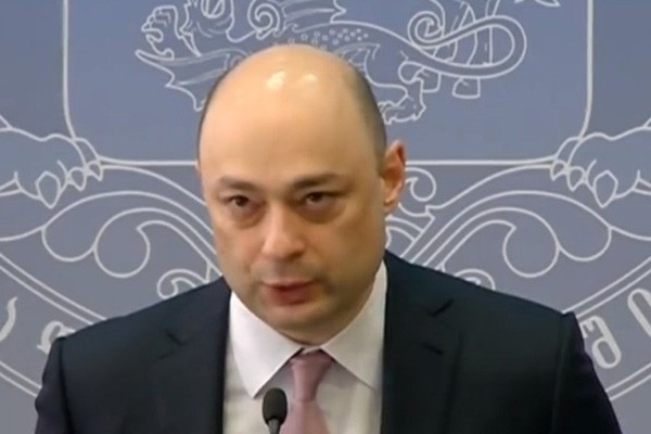 რატომ გაუშვეს გიორგი ქობულია ?!