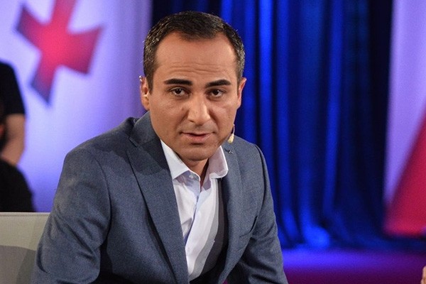 მიხეილ ფეიქრიშვილი მედიის საკითხებში პარლამენტის თავმჯდომარის მრჩევლად დაინიშნა