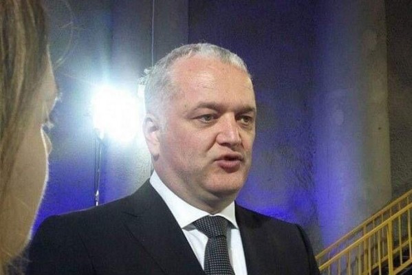 ლაშა იორდანიშვილი: „ფერის