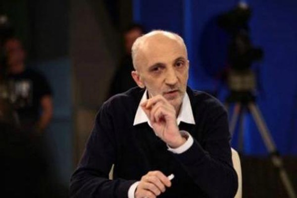 ამ სიტუაციაში მეხუთე კოლონას ამოქმედებას ვერ გამოვრიცხავთ...