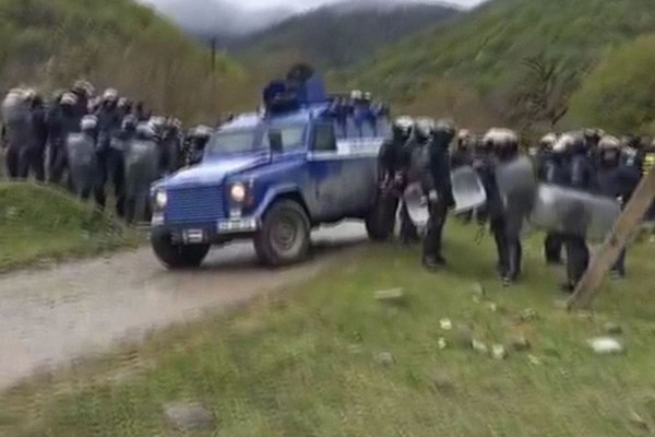 თეიმურაზ ქორიძე: ყველა, ვინც ჰესების მშენებლობას აპროტესტებს, ნებსით თუ უნებლიეთ, ემსახურება რუსეთის (კრემლის) ინტერესებს