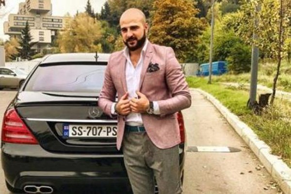 ვის ეკუთვნოდა ლევან ჯიბღაშვილის მანქანიდან ამოღებული ნარკოტიკი? - საქმეში 