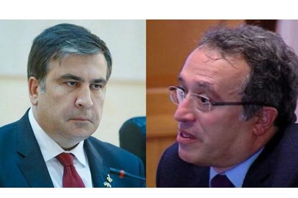 “საბედნიეროდ მსოფლიომ გაიგო…”