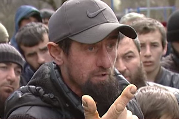 “თუ დაკავებები დაიწყება ისევ გამოვალთ” – რა მდგომარეობაა პანკისის ხეობაში