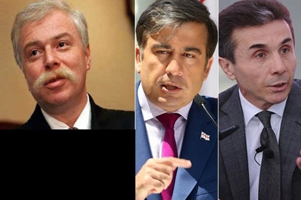 “მერე რომ გაგიყრიან ტრ**ში პოლისჯოხს აი, მერე უნდა ვუსმინო თქვენს წრუწუნს და მონანიებებს! ზოგიერთისა – განმეორებით!”