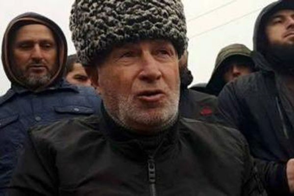 „ჰესთან დაკავშირებით საკითხი დახურულია... დღეს სიმშვიდეა ხეობაში“