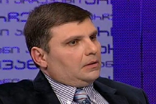 მალხაზ მაჩალიკაშვილო, ვის ემუქრები შენ მოკვლით?! ძალიან დაუკრეფავში გადაგახტუნეს