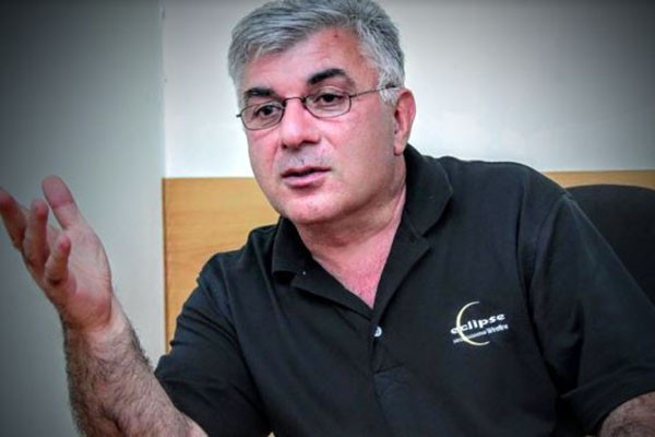 ,,ისევ გამოჩნდა და… ეგრევე სიბინძურეს უგორებთ, პანკისში პროვოკაცია მოაწყოო!”