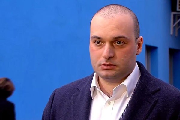 “ჩვენ ვამაყობთ ჩვენი ისტორიით, წარსულით, რომელიც დგას განათლებასა და კულტურაზე”
