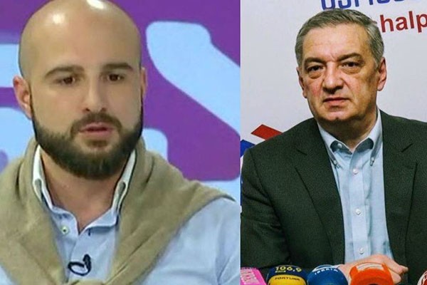 “გირაო არ ნიშნავს, რომ გათავისუფლებულია, ჯიბღაშვილს საკმაოდ დიდი სასჯელი ემუქრება…”