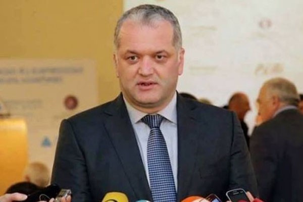 ლაშა იორდანიშვილი: 13 თვის მანძილზე თითოეულ ოჯახთან მუხლჩაუხრელად მიმდინარეობდა მუშაობა.