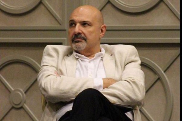 არ გამოვრიცხავ, რომ საკმაოდ მოკლე ხანში სააკაშვილის და პოროშენკოს ინტერესები თანხვედრაში მოვიდეს
