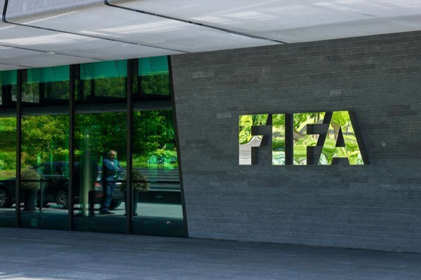 FIFA-მ შვიდ ფეხბურთელს სამუდამო დისკვალიფიკაცია მისცა