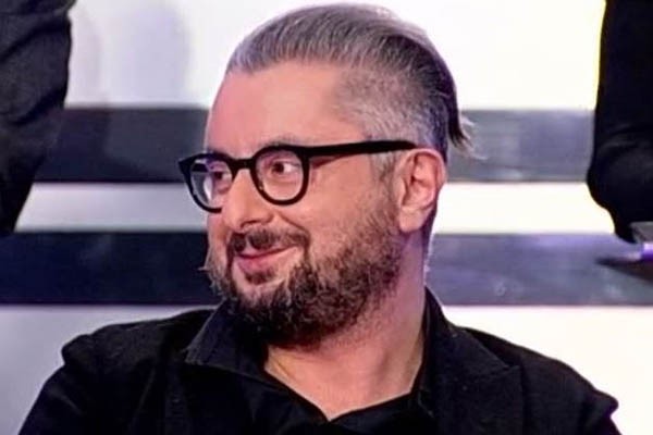 “ბ*ზი ვიყო მგონი სველდება მიშაზე….”