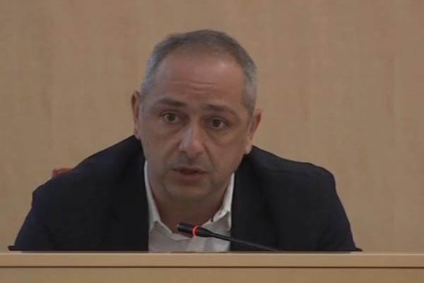 “მოსაზრება, რომ სუს-სა და შსს-ს შორის დაპირისპირებაა ოპოზიციის ნარატივი და პოლიტიკური ინტერესია”