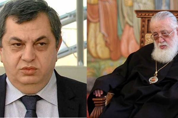 “შევარდნაძესთან ერთად უნდა დასრულებულიყო…”