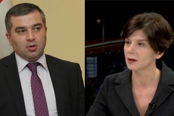 “ხანდახან დუმილი ოქროა…” – ჩაიჯიბა მორწმუნეთა ხმები!”