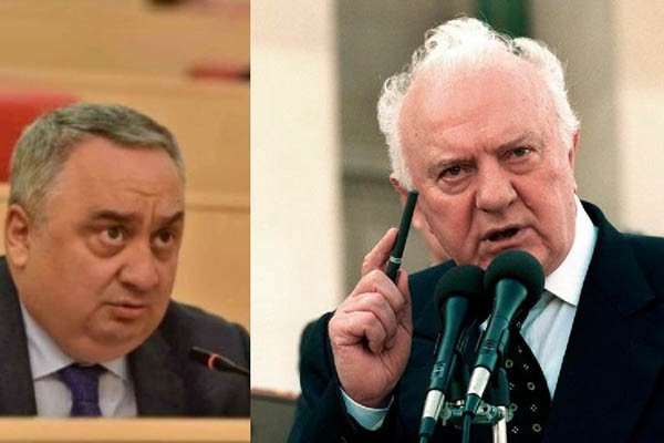 “ესაა სიმართლე…”