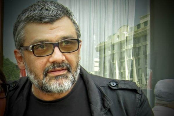 “ეს სულაც არ ნიშნავს, რომ ამის გამო ასეთი ტრამპიტაური მოხდეს”