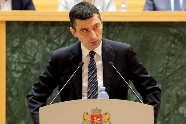 “ეროვნული უსაფრთხოების საბჭო იქნება ყველა უწყების ძირითადი მაკოორდინირებელი”