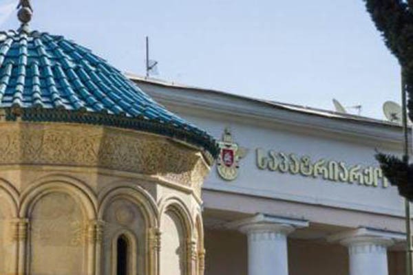 ამ წუთებში პანკისელები ილია მეორეს ხვდებიან