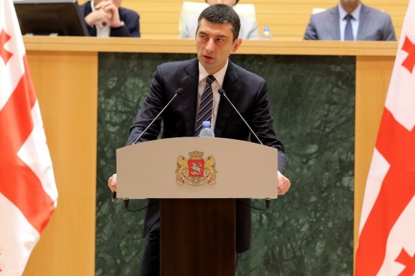 „ჩავატარეთ 10 საერთაშორისო სპეცოპერაცია, რომლის ფარგლებშიც დაკავებული იყო 166 დამნაშავე, მათ შორის ქართული წარმომავლობის 10 კანონიერი ქურდი