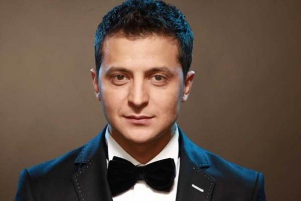 ვლადიმირ ზელენსკი რუსეთს უკრაინისთვის საზღვარზე კონტროლის დაბრუნებისკენ მოუწოდებს