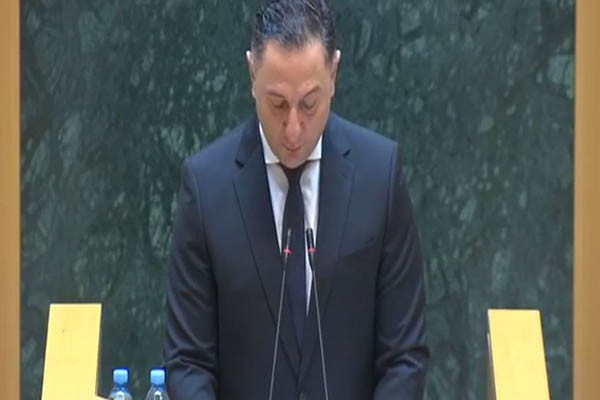 ოკუპირებული ტერიტორიები საქართველოსთვის უპირველეს გამოწვევად რჩება