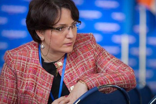 ლამის პრეზიდენტად აირჩიე ეს ადამიანი და ძალიან უხერხული კია