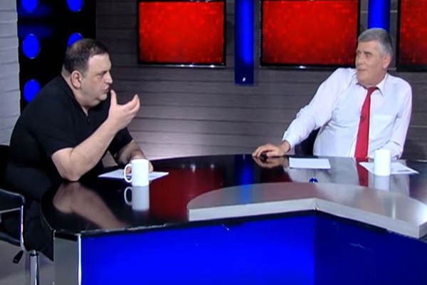 აქუ და გუბაზიკო – სპეცწერილი დანიიდან