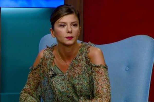 ოჯახის სიწმინდის დაცვა მე ასე მესმის